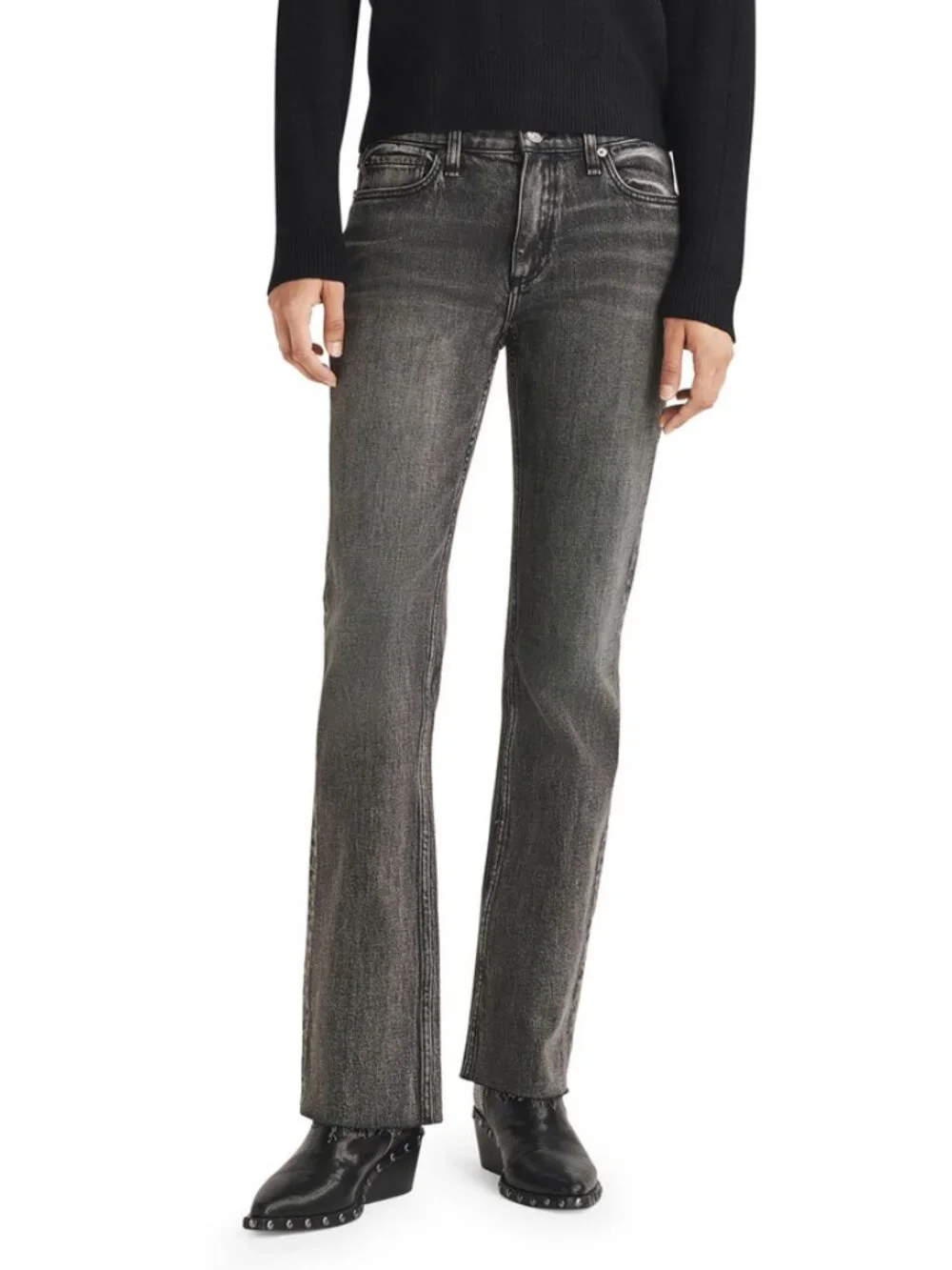 rag & bone designed mid